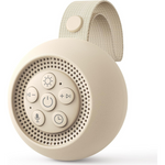 White Noise Soothing Sound Machine with Voice Recording