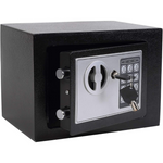 Electronic Deluxe Digital Security Safe Box (4 Colors)