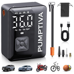 150 PSI Tire Inflator Portable Air Compressor