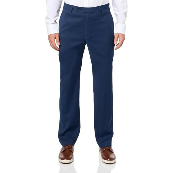 Calvin Klein Men's Slim Fit Dress Pants