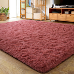 5.3 x 7.5 Feet Ultra Soft Modern Area Rugs