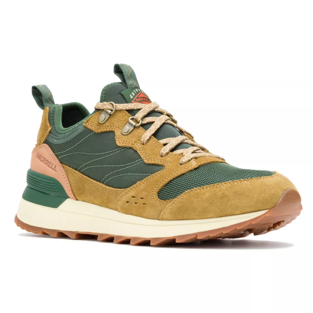 Merrell Men's Alpine 83 Recraft Shoes (2 colors)
