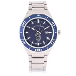 U.S. Polo Assn. Men's Bracelet Analog Watch