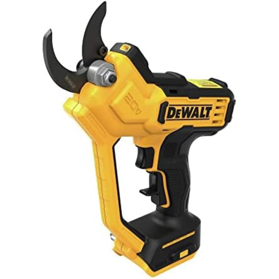 DeWALT 20V MAX Cordless Battery Powered Pruner (Tool Only)