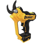 DeWALT 20V MAX Cordless Battery Powered Pruner (Tool Only)