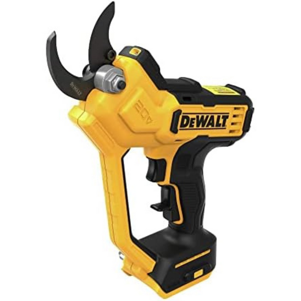DeWALT 20V MAX Cordless Battery Powered Pruner (Tool Only)