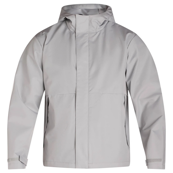 Ozark Trail Men's Hooded Rain Jacket (S-3XL in 3 colors)