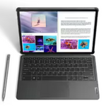 Lenovo Tab P12 12.7" 3K 128GB Wi-Fi Android Tablet