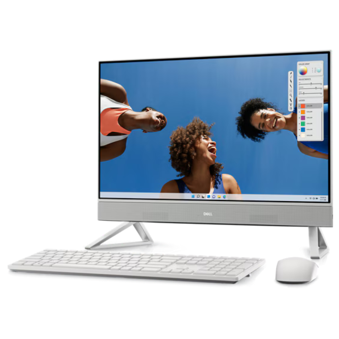 Dell Inspiron 24 5430 23.8" FHD Touch All-in-One (7-150U / 16GB RAM / 1TB SSD / 2GB MX570A)