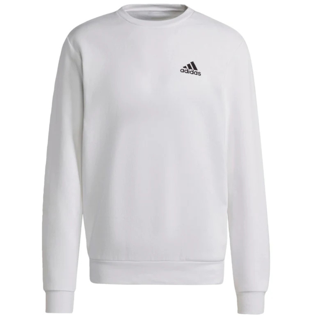 Adidas Men's Essentials Fleece Sweatshirt
