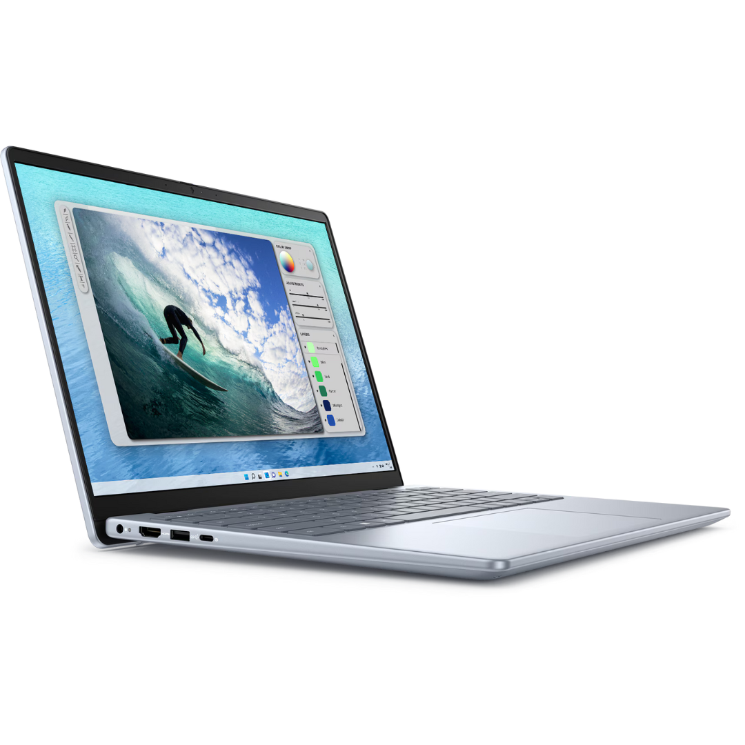 Dell Inspiron 14 14" FHD+ Laptop (Core 7 150U / 16GB RAM / 1TB SSD)