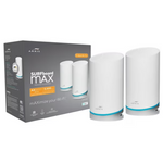 Arris SURFboard Max W121 AX6600 Tri-band WiFi 6 Mesh Router System