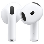 Apple AirPods 4 Active Noise Cancellation Bluetooth In-Ear Headphones