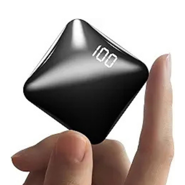 T-Core Ultra-Compact 10000mAh Power Bank