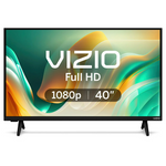 40" VIZIO VFD40M-08 1080p Smart LED Google Cast Built-In HDTV