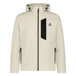 Reebok Men's Textured Stretch Jacket (Sizes S-3XL)