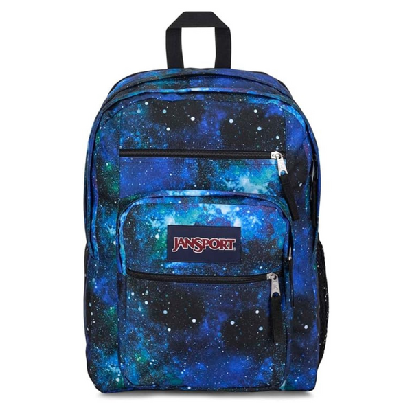 JanSport Laptop Backpack – Computer Bag With 2 Compartments