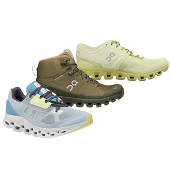 Woot: Big Sale On Hoka And On Running Shoes From $65.99!