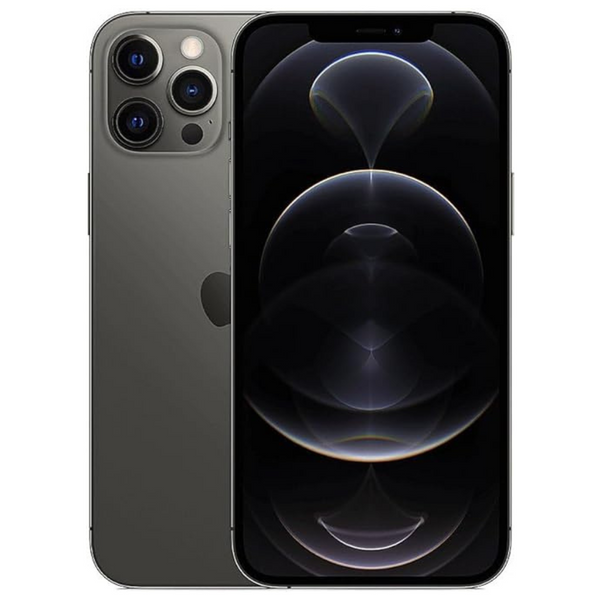 Apple iPhone 12 Pro Max 6.7" 128GB 5G Unlocked Smart