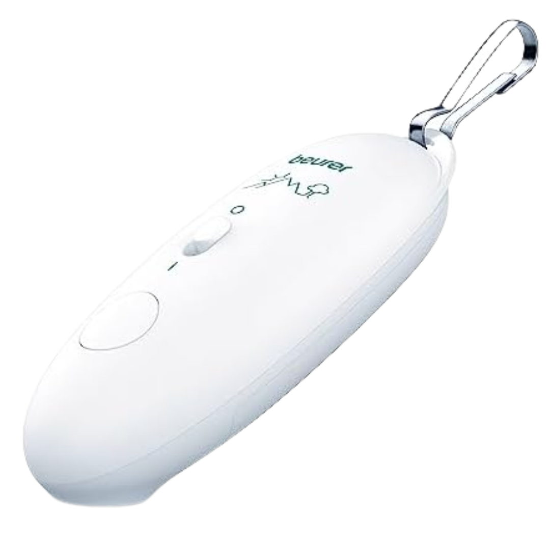Beurer BR10 Insect Bite Healer With Clip