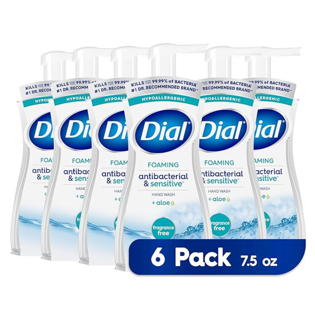$10 Off $40 On Select Household Products At Amazon