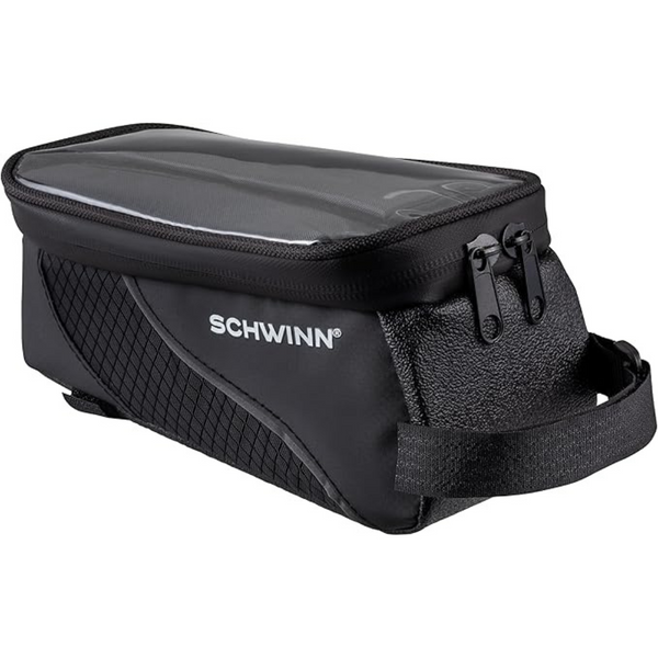 Schwinn Pannier And Storage Bike Bag