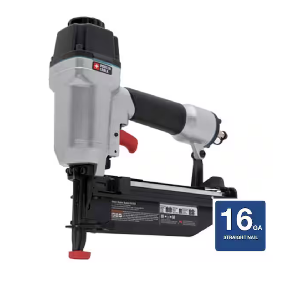 Porter Cable FN250SB 16-Gauge Pneumatic Finish Nailer