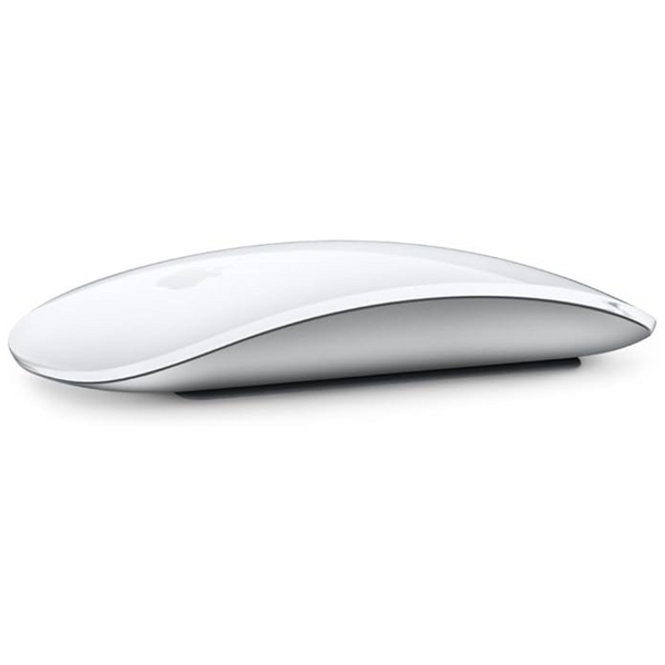 Apple Wireless USB-C Magic Mouse With Multi-Touch Surface (White)