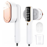 Professional 5 Modes 2-In-1 Handheld Ironing Machine