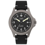 Timex Men's Expedition North Titanium Automatic Watch