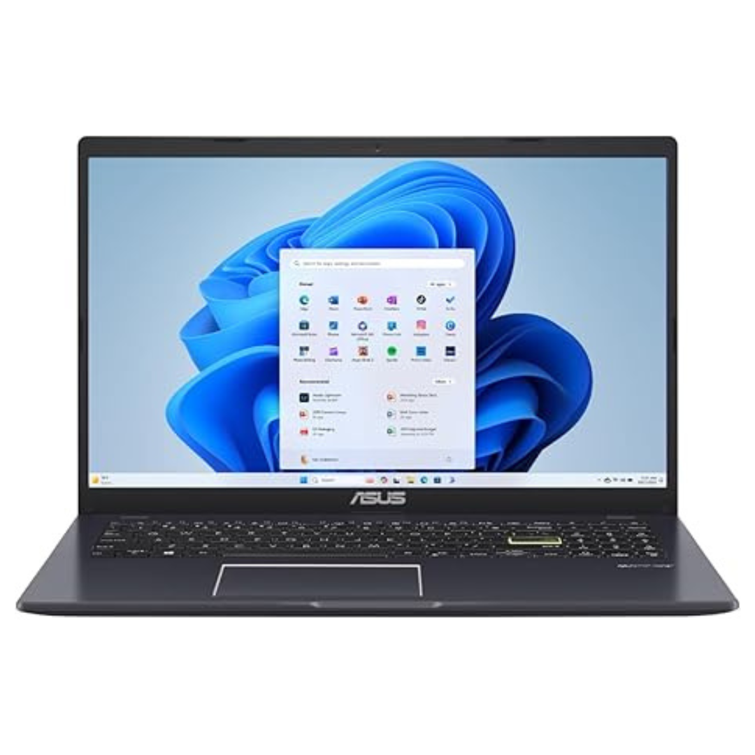 Asus Vivobook Go 15.6" FHD Laptop (N4500 / 4GB RAM / 128GB SSD)