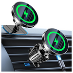 Kaistyle 15W MagSafe Car Mount Charger