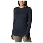 Columbia Women's Leslie Falls Long Sleeve T-Shirt (Various)