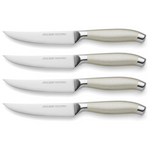 Set Of 4 Oneida 55310L20 Preferred Steak Knives