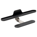 Mind Reader Over Keyboard Shelf (13" L x 2" W x 3.5" H)