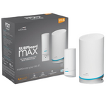 ARRIS Surfboard mAX W122 Mesh Wi-Fi 6 Speeds System