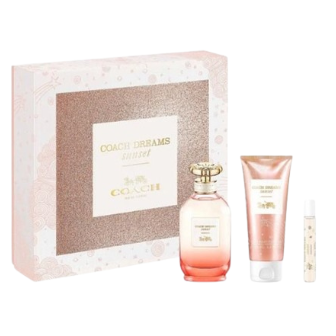 Up To 66% Off On Coach, Creed And More Fragrances At Woot