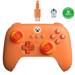 Ultimate C-Wired Controller With Hall Effect Joysticks