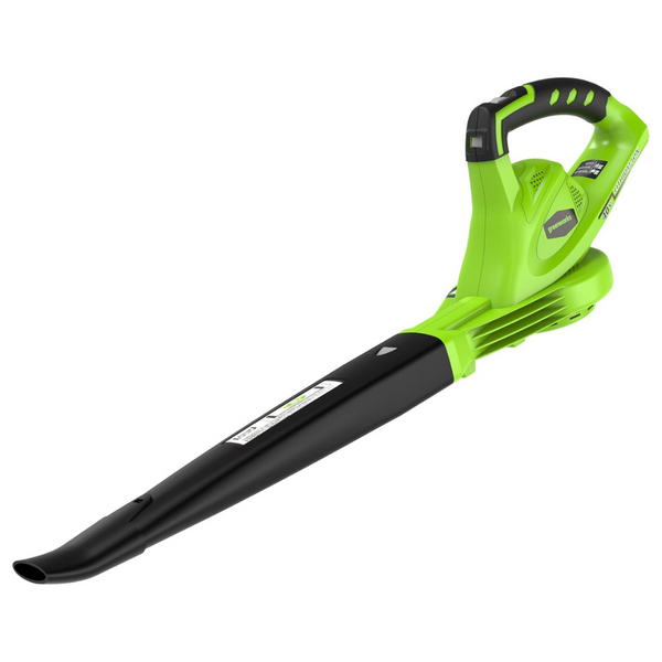 Greenworks 40V Variable Speed Cordless Blower