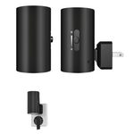 2-Pack 3000K Dimmable Night Lights