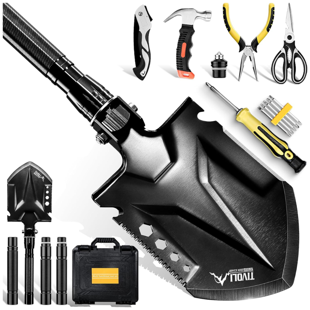 Multi-functional Home Repair Tool Kit