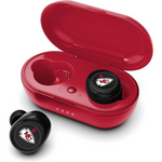 Soar Kansas City Chiefs True Wireless Earbuds