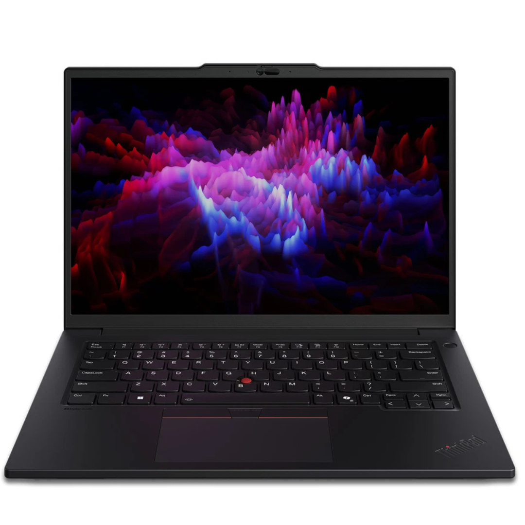 Lenovo ThinkPad P14s 14.5" Laptop (Ultra 7 155H / 96GB RAM / 2TB SSD / 4GB RTX 500 Ada)