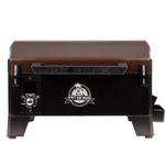 PIT BOSS 10697 Table Top Wood Grill With Temperature Control