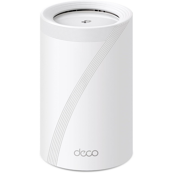 TP-Link Tri-Band WiFi 7 BE10000 Whole Home Mesh System (Deco BE63)