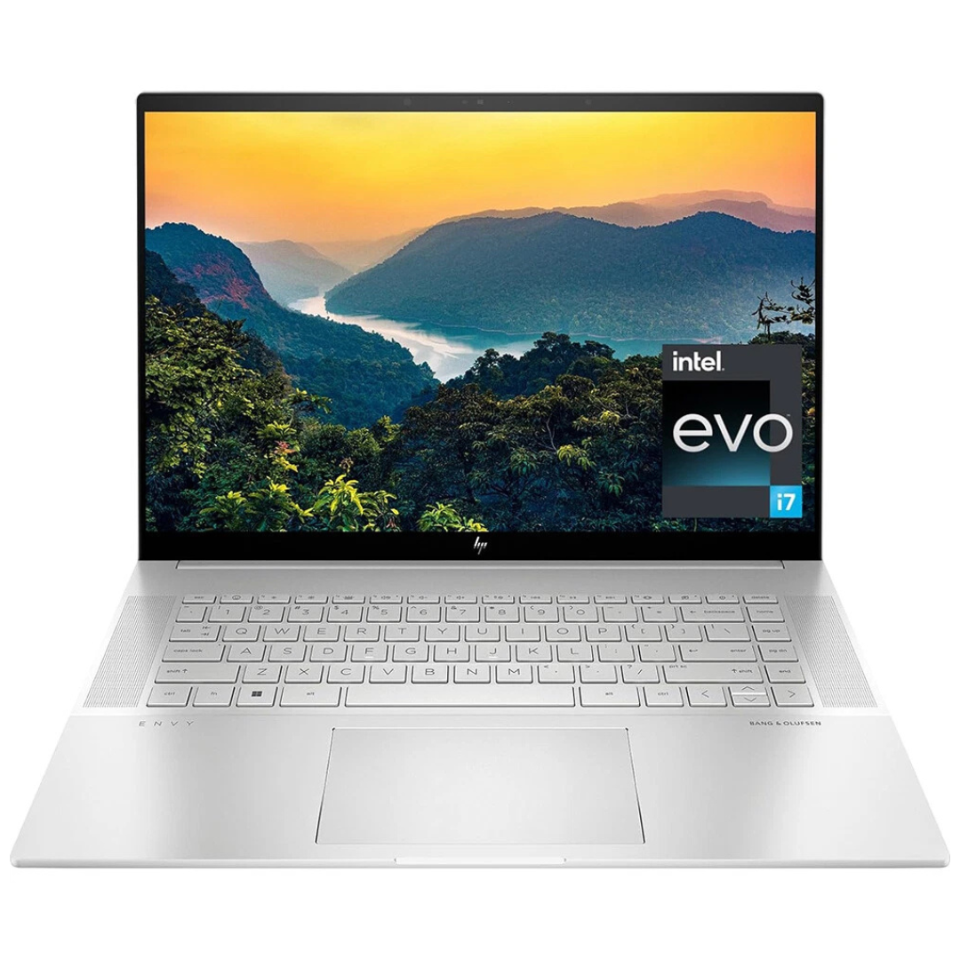 HP Envy 16-h1010nr 16" WQXGA Touchscreen Laptop (i7-13700H / 16GB RAM / 512GB SSD)