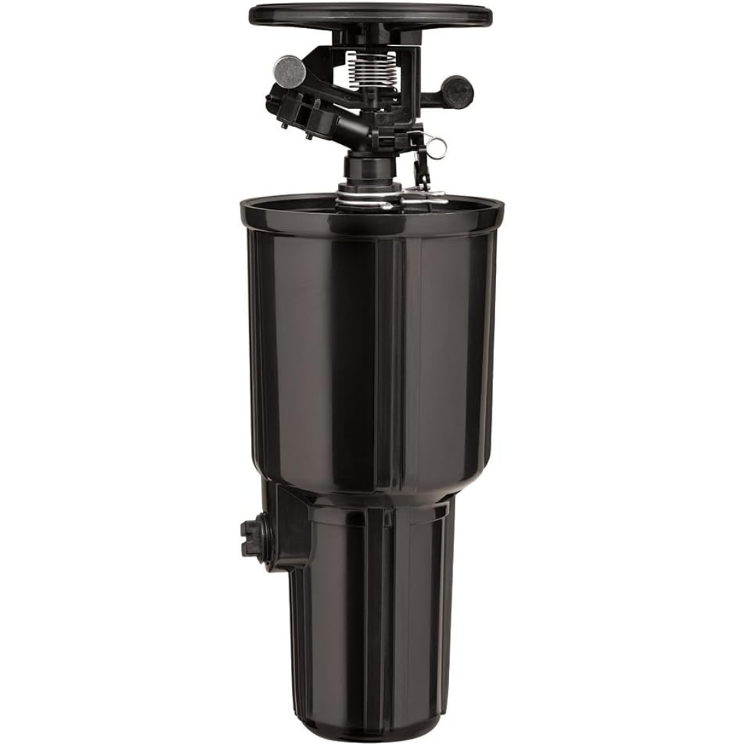 Orbit 55200 Pulse Pop-Up Impact Sprinkler Head