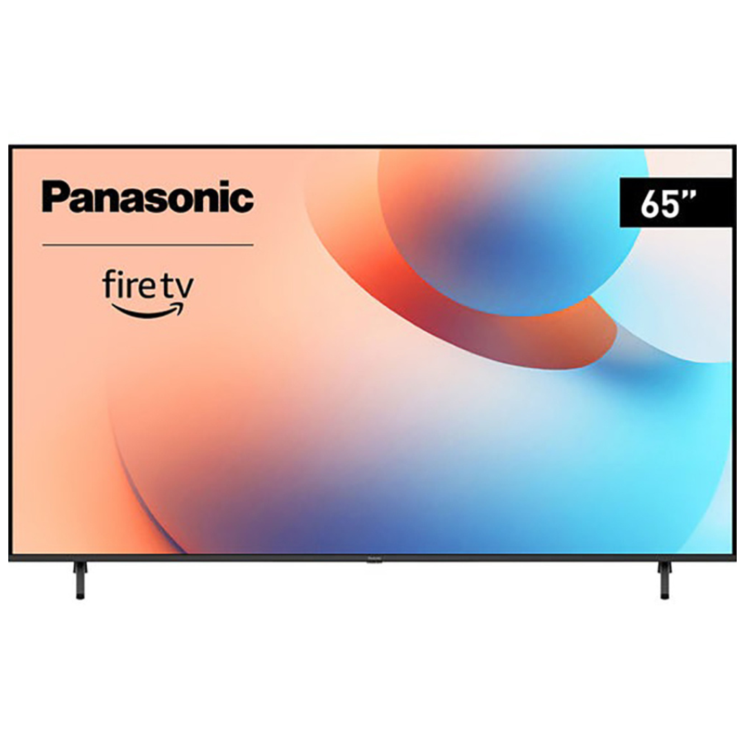 65" Panasonic W95 Series 4K Ultra HDR Smart LED Fire TV
