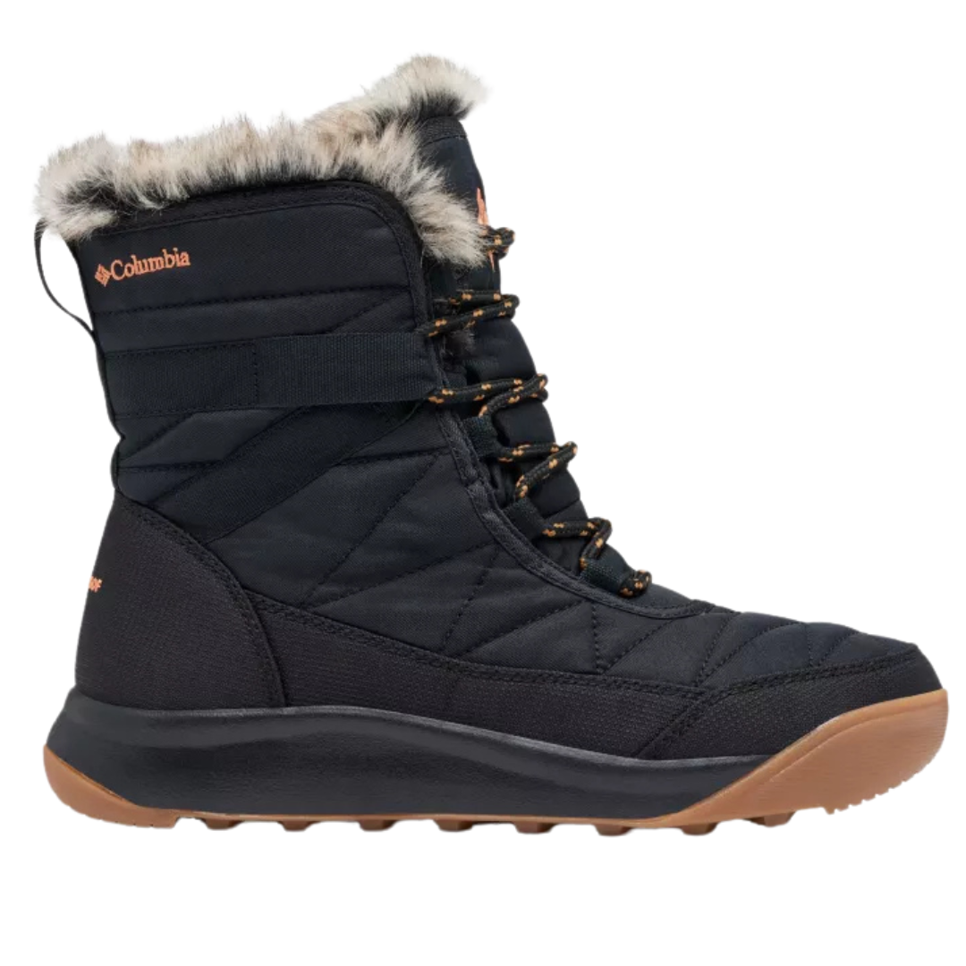Columbia Women's Minx Shorty IV Boot