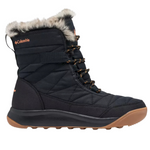 Columbia Women's Minx Shorty IV Boot